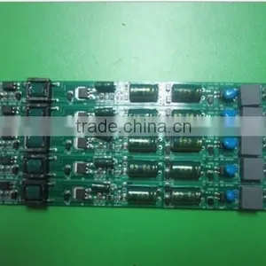 4~25W Non-isolated Constant Current Led Driver thumbnail-5