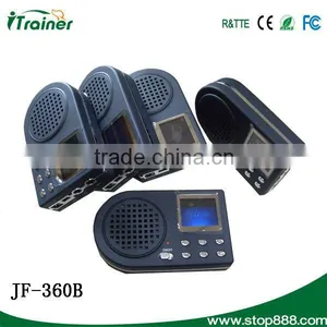 Bird Song Player Download a Variety of Birds Voices to Play for Decoy Birds and Hunting thumbnail-1