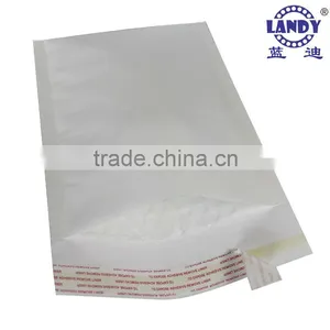 High Quality Kraft Air Bubble Mailer With PE Bubble thumbnail-1