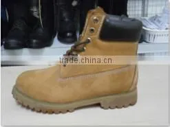 2015 Hot New Production Soft Man Military Boots Victory-1010 thumbnail-2