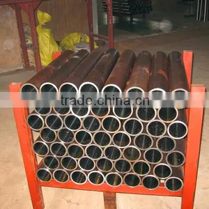 Precision Schedule 40 Carbon Steel Pipe Price for Cylinder thumbnail-4