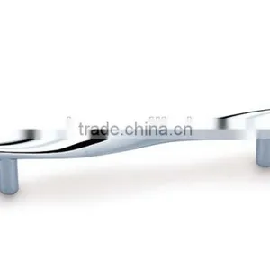 Zinc Alloy Handle, Cabinet Pulls, Furniture Handle thumbnail-1