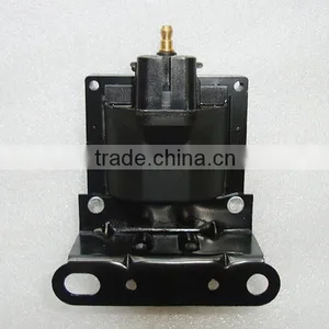 Ignition Coil 1115315 83502140 1871561 For 1985-1986 Buick Century Chevrolet Astro Blazer Camaro GMC Jeep Cherokee Pulsar thumbnail-3