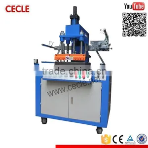 Automatic Hot Foil Stamp Machine thumbnail-5