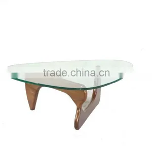Ash Wood Isamu Coffee Table thumbnail-2