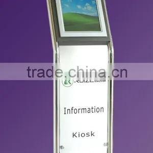 TOUCH!!! POPULAR!!! Information Kiosk thumbnail-1