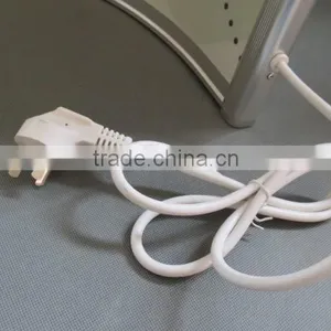 Free Standing Warm Feet Heating Panel thumbnail-3