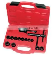 Motorcycle Motorbike Brake Piston Removal Tool Set thumbnail-1