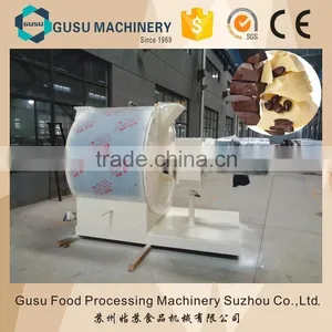 Universal 500L Chocolate Conching Machine for Grinding Jam thumbnail-5