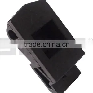 Small ABS Plastic Toggle Lock Door Catch From SINWE thumbnail-1