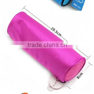 Seductive Cheap Various Style Small Zipper Nylon Bags thumbnail-3