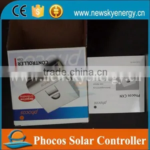 Fast And Deep Solar Charge Controller 120v thumbnail-6