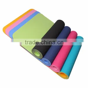 TPE YOGA MAT BAND thumbnail-1