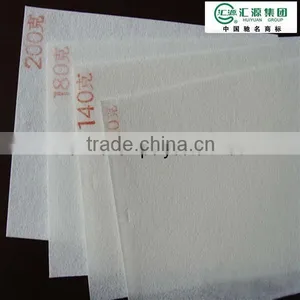 Reinforcement Polyter Mat for SBS/APP Waterproof Membrane thumbnail-1