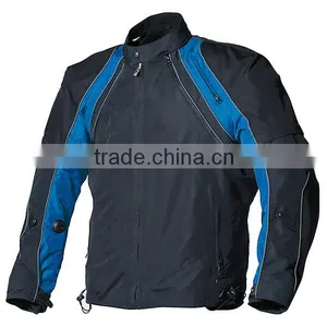 Motor Bike Jacket thumbnail-1