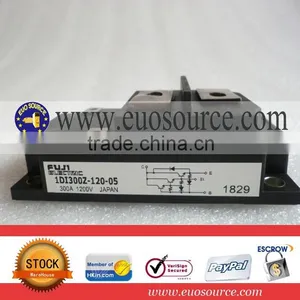 Silicon Power Darlington Transistor 1DI300Z-120 thumbnail-5