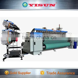Dobby Air Jet Weaving Loom Adive Shedding Cam Air Jet Machine thumbnail-1
