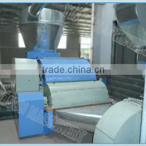 Qingdao Manufacture Wool Mixing Machine / Chemcial Fiber Mixing Machine thumbnail-6