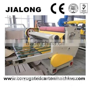 New Design Dongguang Hebei NC Single Cutter Machine thumbnail-2
