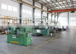 Hangzhou Obang Machinery Co., Ltd. company overview - view 3 thumbnail