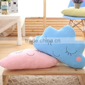 Plush Cloud Pillow,Stuffed Cloud Pillows,Wholesale Pillows,Hot Sale Plush Cloud Pillow thumbnail-4
