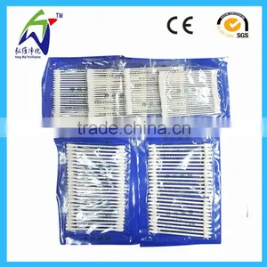 Cleanroom Dust-free Purification Cotton Swab thumbnail-3