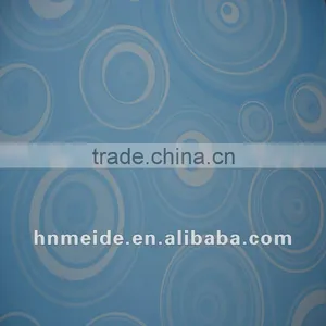 Decorative Plastic Ceiling Tile thumbnail-1