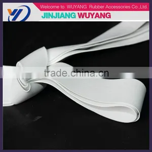 2016 Wholesale Rubber Belt Elastic Natural Rubber Belt Wide Elastic Bands in Quanzhou thumbnail-1