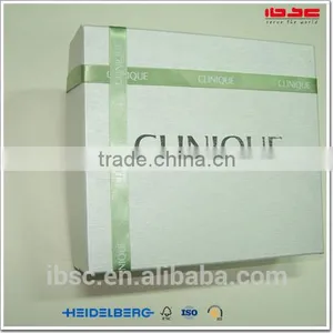 Cosmetic Gift Set Packaging Box thumbnail-1
