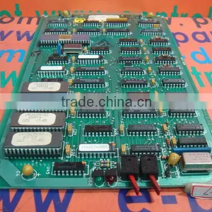 FISHER ROSEMOUNT MPU ROM DH6011X1-GA2 / 39A0724X32 thumbnail-2