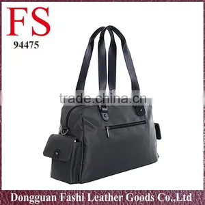 Tote Folding Nylon Polyester Sports Waterproof Small Travel Bags thumbnail-4