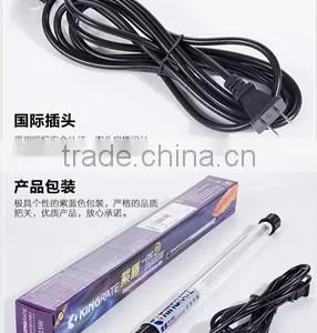 30W Integrated Submersible UV Lamp for Pond thumbnail-2