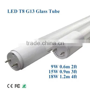 Cheapest G13 Single Pin Input Double Pin Input t8 Tube Led Lighting thumbnail-1