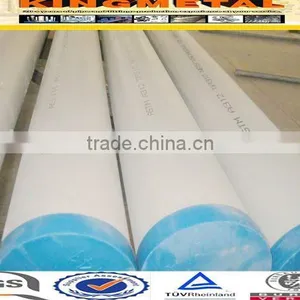 904L Super Duplex Stainless Steel Pipe thumbnail-4