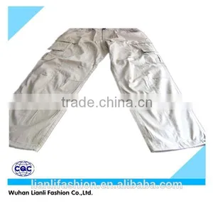 New Style T/C Customized Men's Casual Trousers thumbnail-3