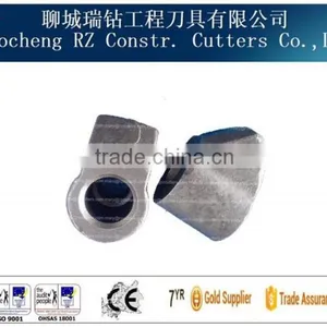 Earth Drilling Mechinary PartsBFZ65/aguer Drill TeethBFZ65/Construction Cutting Tools.round Shank Chisel Bits.Foundation thumbnail-5