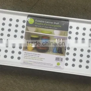 Kitchen Foldable Cabinet Shelf thumbnail-1