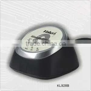 KL928 Guest Room Wireless HSIA Adaptor Hotel Appliances Hotel Amenity Hotel Network thumbnail-1