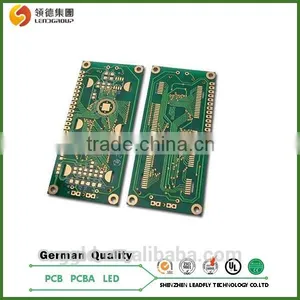 CE& ROHS &UL Metal Aluminum/FR-4 Printed Circuit Board! New Technology Shenzhen Led Pcba Manufacture thumbnail-6