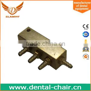 Dental Chair Spare Part Four Accept Valve thumbnail-1