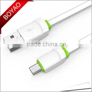 2016 New Product Android Usb Cable Male to Female Data Cable Android Low Price in China thumbnail-2