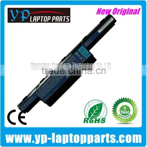 Wholesale OEM Battery Packs AS10G3E For Acer Laptop 4551/4551G, 4771/4771G, Acer TravelMate 5740 4741G Battery 4741G Battery thumbnail-1