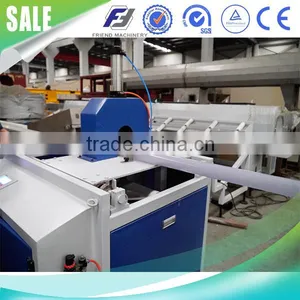 Plastic Pipe Cutter Machine for pe Hdpe Pvc Pipe thumbnail-4