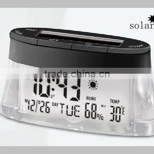 Solar Clock thumbnail-1