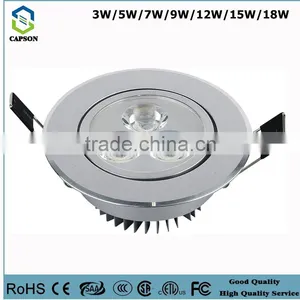 New Products on China Market Home 5w Downlight Led Ceiling Light thumbnail-3