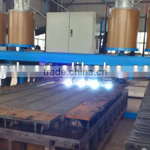 Plate Welding Machine Equipment thumbnail-1