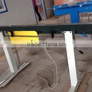 Hand Folding Machine,Manual Folding Machine,Folding Machine thumbnail-3