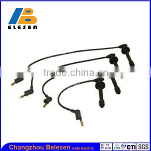 Double Silicone Wire Wound Ignition Cable Company 22440-0M811 thumbnail-1