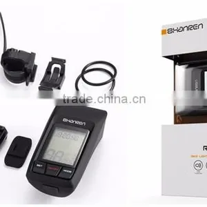 ShanRen Raptor Mountain Bicycle Outputs 6 Hours Continuously Light for Bike With Cycling Computer thumbnail-6