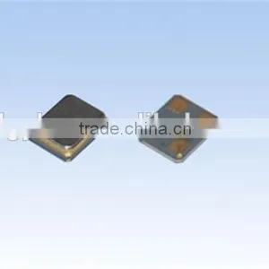 Micro Passive Quartz Crystal 1612 for Iphone 6/6S Made in China Quartz Resonator Manufacturer thumbnail-1